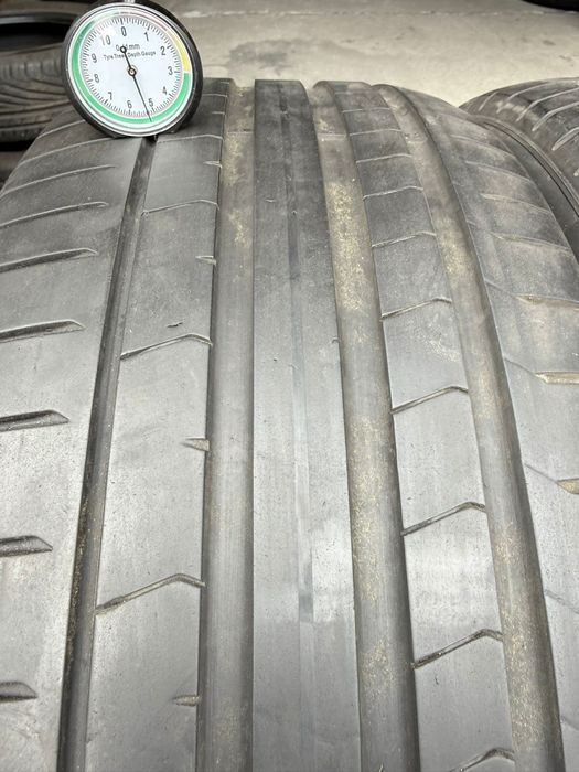 Pirelli p zero 245/40/20 para