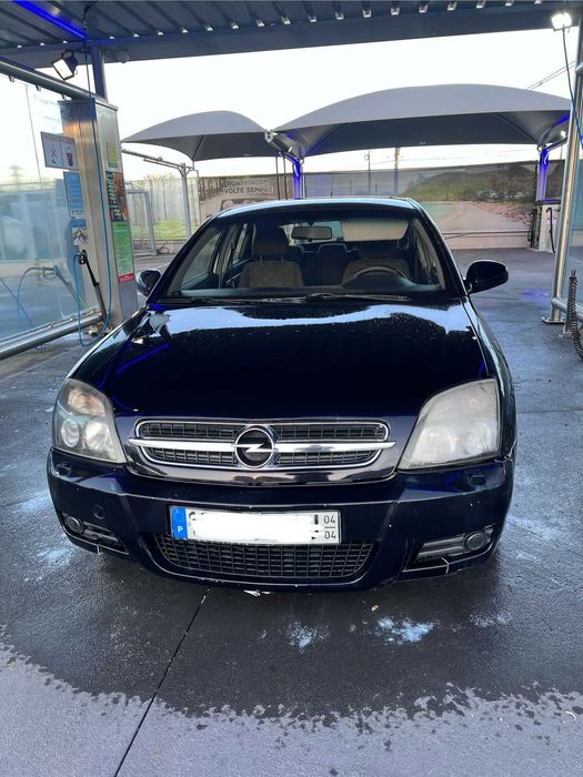Opel VECTRA 150CV 1.9CDti Gts