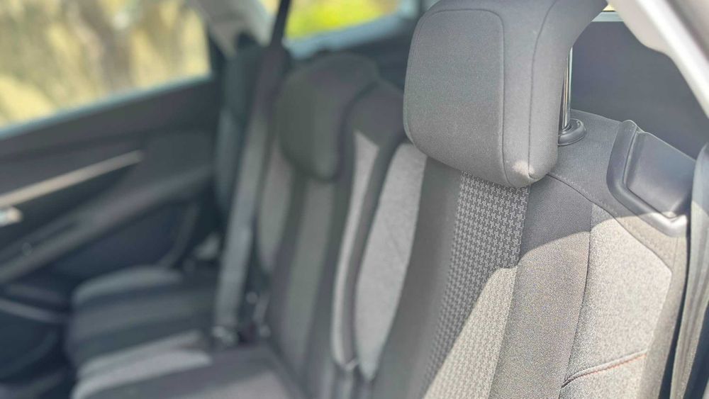 Peugeot 5008 130CV