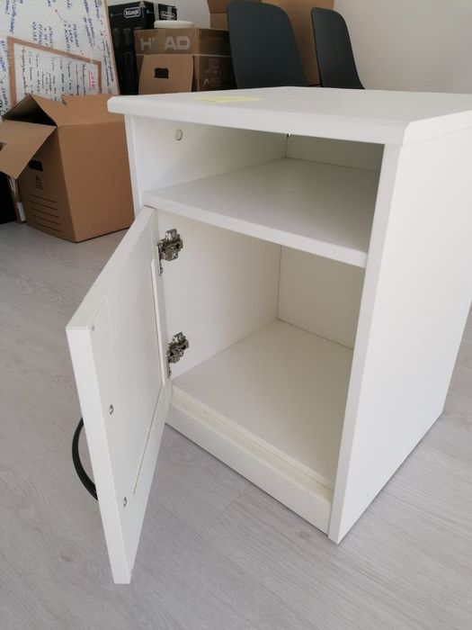 Mesa de cabeceira SONGESAND