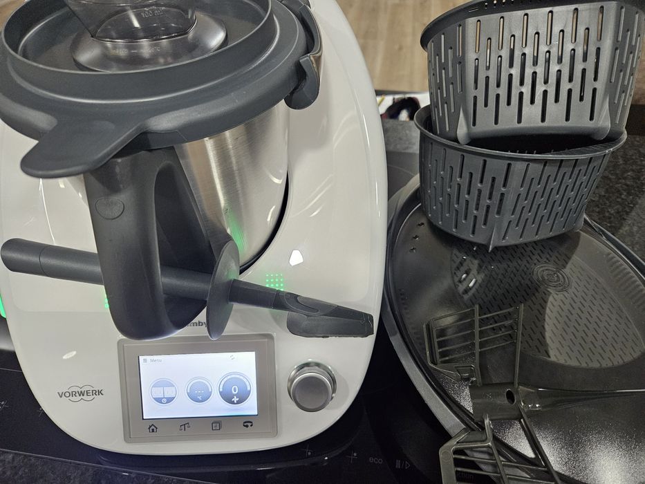 Bimby Tm5 usada 2018