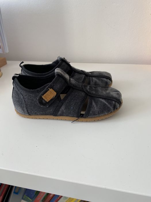 Kapcie Emel  rozmiar 28