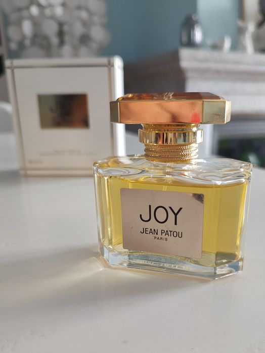 Perfume Joy de Jean Patou