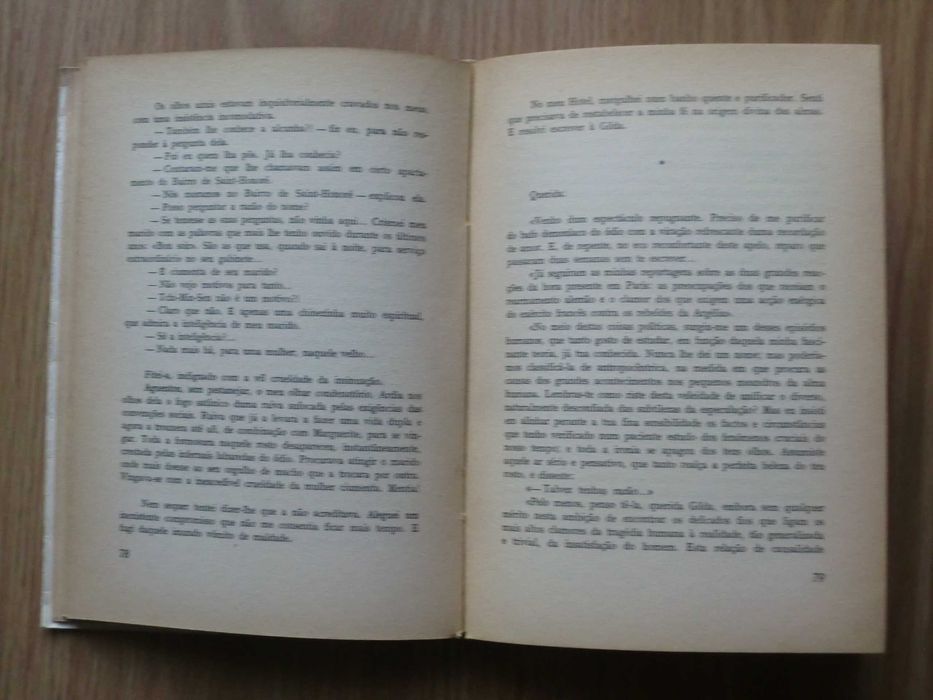 Engrenagens Malditas
de Reis Ventura