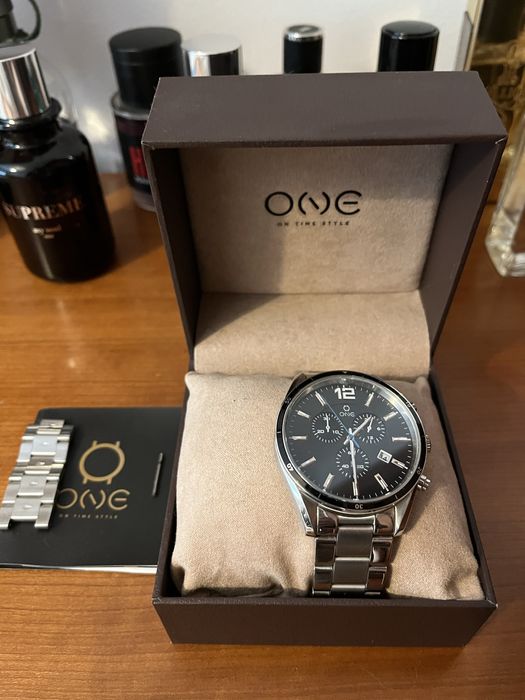 Relógio ONE Vital