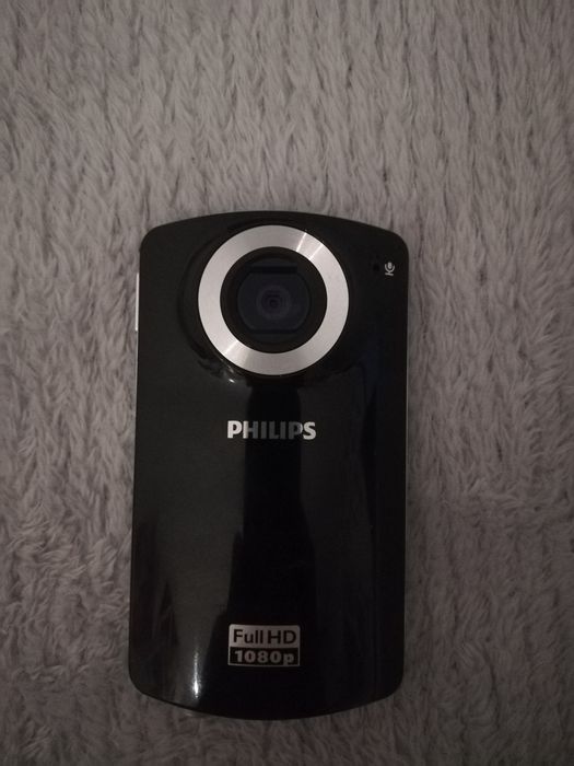 Kamera philips full hd 1080p Kolnik • OLX.pl