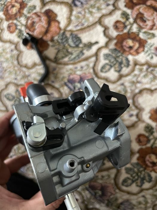 Продам карбюратор SPD P27 на генератор 5-8kW 188f 190f