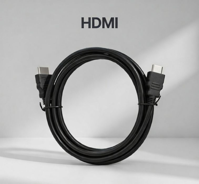 Cabo HDMI - Novos