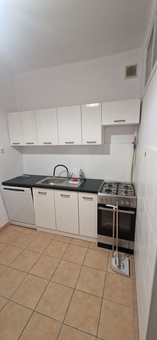 Wynajmę mieszkanie Wolbrom