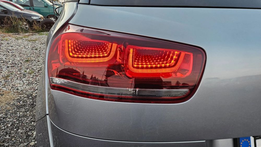 Citroën C4 SpaceTourer 2020r * SpaceTourer * Picasso *