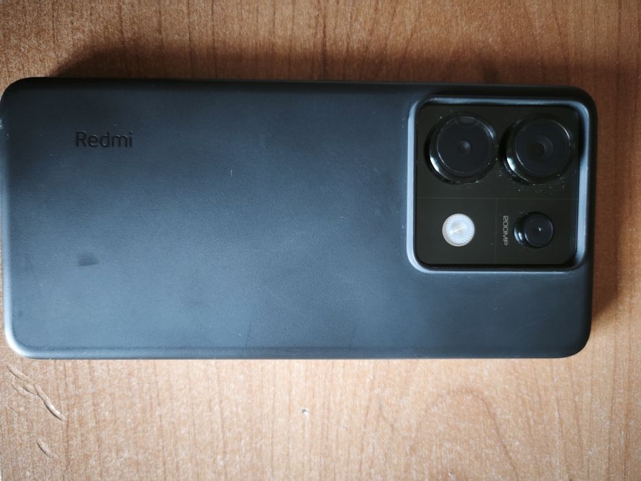 Redmi note 13 pro 5G