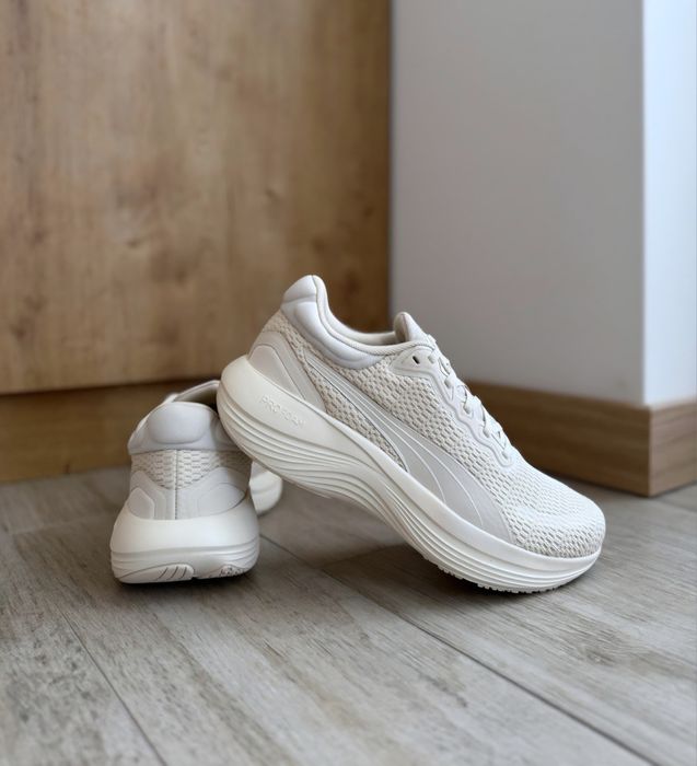 США! Літні бігові жіночі кросівки Puma Scend Profoam 378776-24 Оригінал! 39р