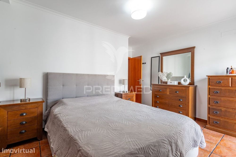 Moradia T4 em Évora com quintal e garagem | Uma casa para viver, re...