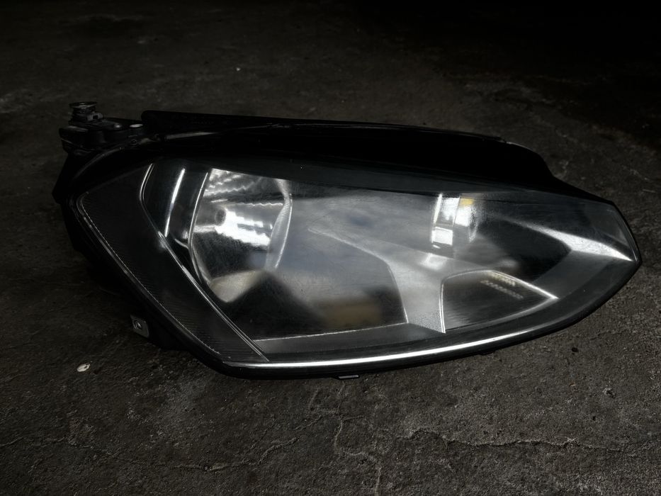 Lampa VW Golf 7 używana