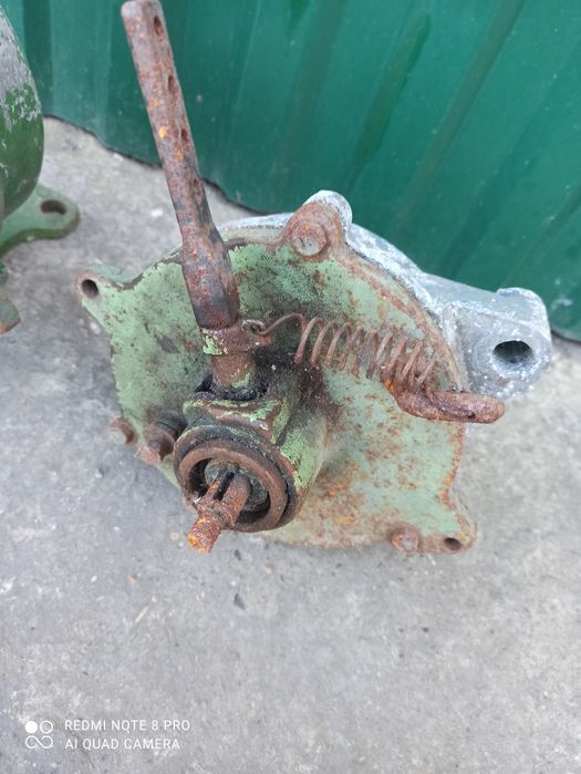 До швейної машини