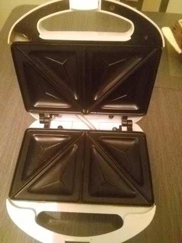 Бутербродница Palson Испания