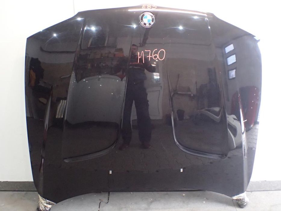 Maska bmw x3 e83
