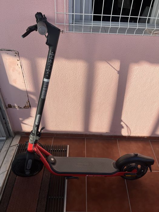 Trotinete eletrica Segway nineboot D18E