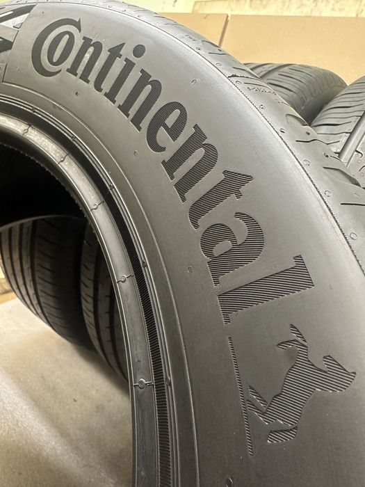 Continental EcoContact6 235/55/18 kpl 4 szt !! Nowe 2022 !!