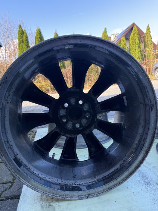 Felgi 18 “Subaru Forester SJ