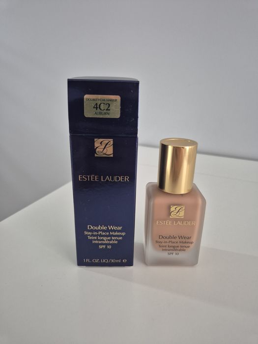 Estee Lauder Double Wear podkład 4C2