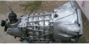 КПП Ваз на классику