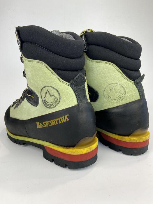 Трекінгові черевики La Sportiva Nepal Extrem 38,5 розмір