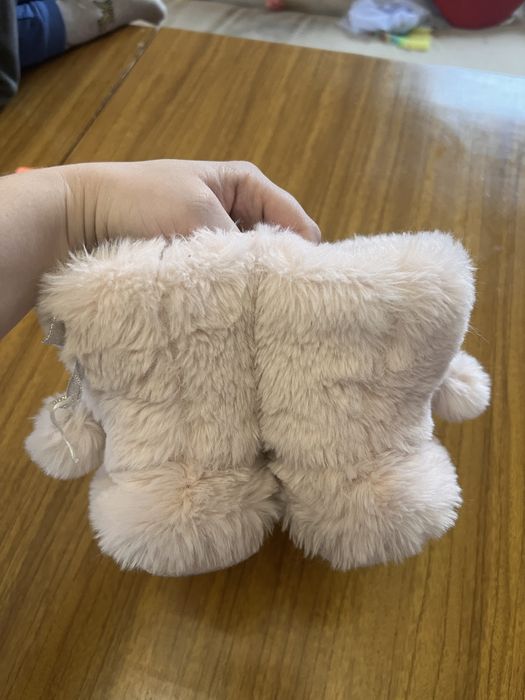 Тапулі на 5-6 років