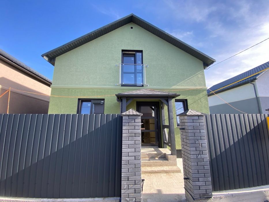 Дом по адресу ул. Магистратская (площадь 114 м²) - Atlanta.ua - фото 4