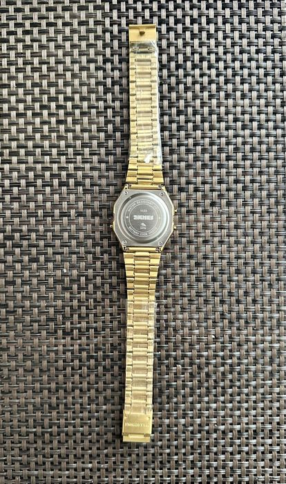 Часы наручные Skmei