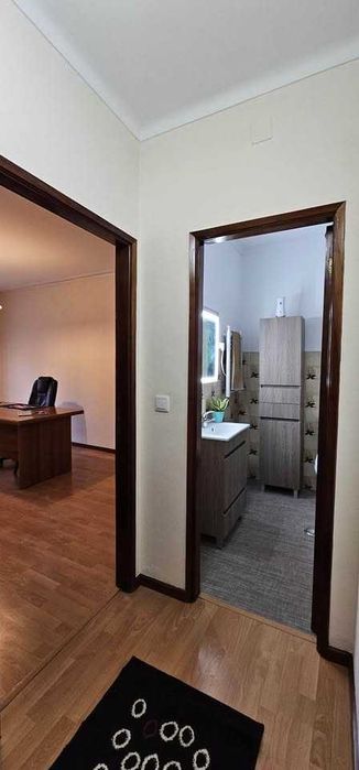 Venda Apartamento T2  Viseu