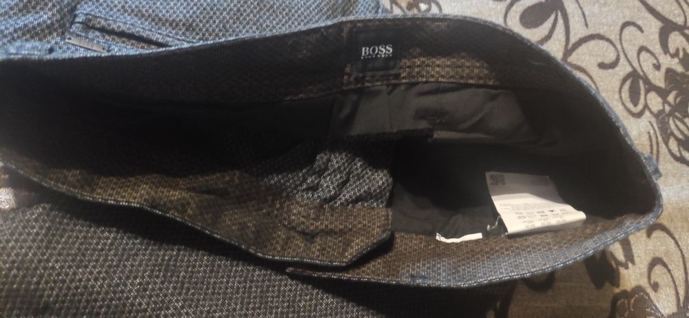 Брюки BOSS hugo boss M.