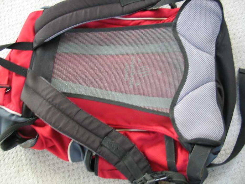 Plecak Deuter Aircomfort profesjonalny