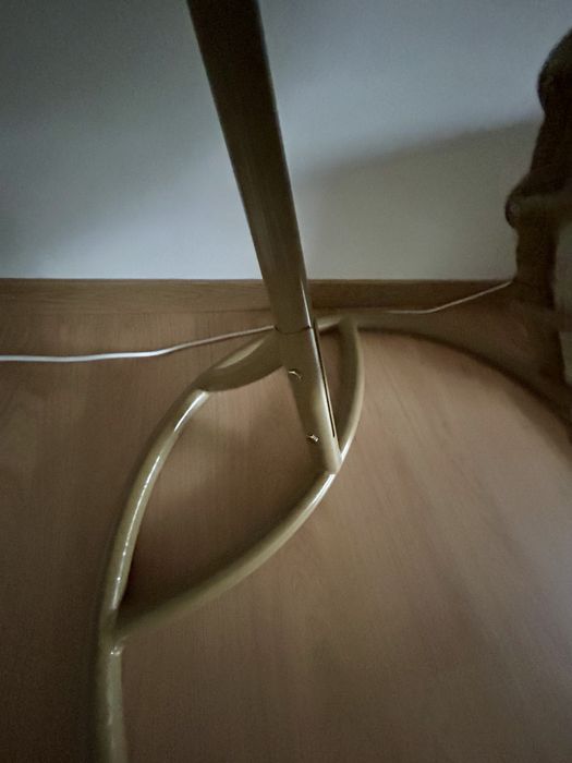 Baloiço de interior e exterior em optimo estado