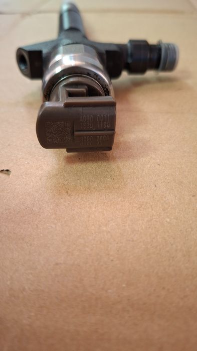 Wtryskiwacz Mazda 2.0Citd Denso Rf7J13H501 Wydruk