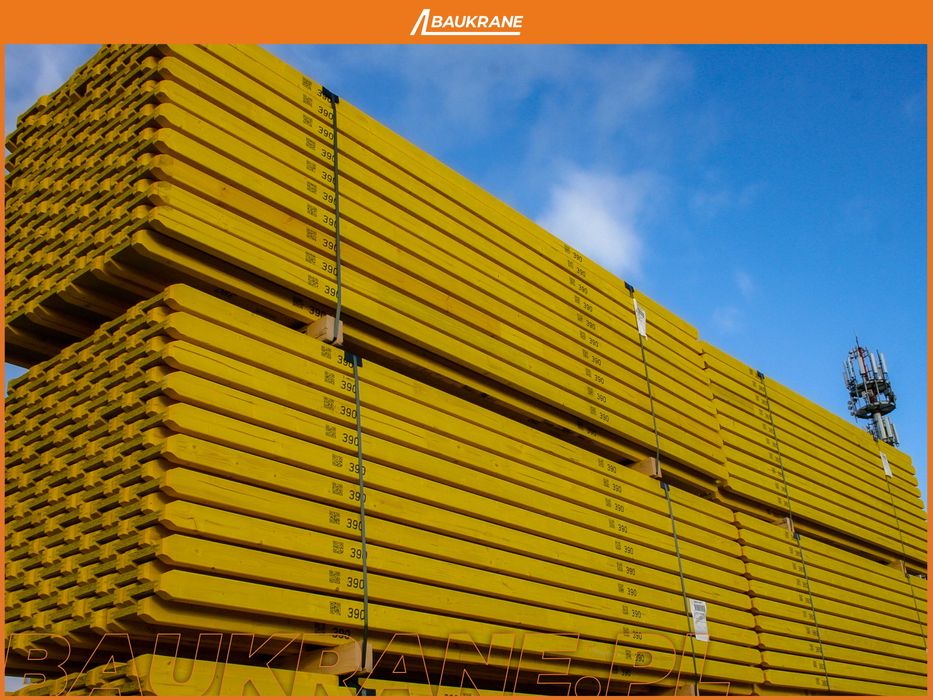 Doka legar dźwigar stropowy BT20 ECO