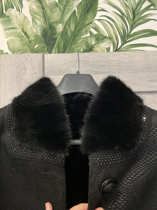 Дублянка жіноча нова з етикеткою фабрична