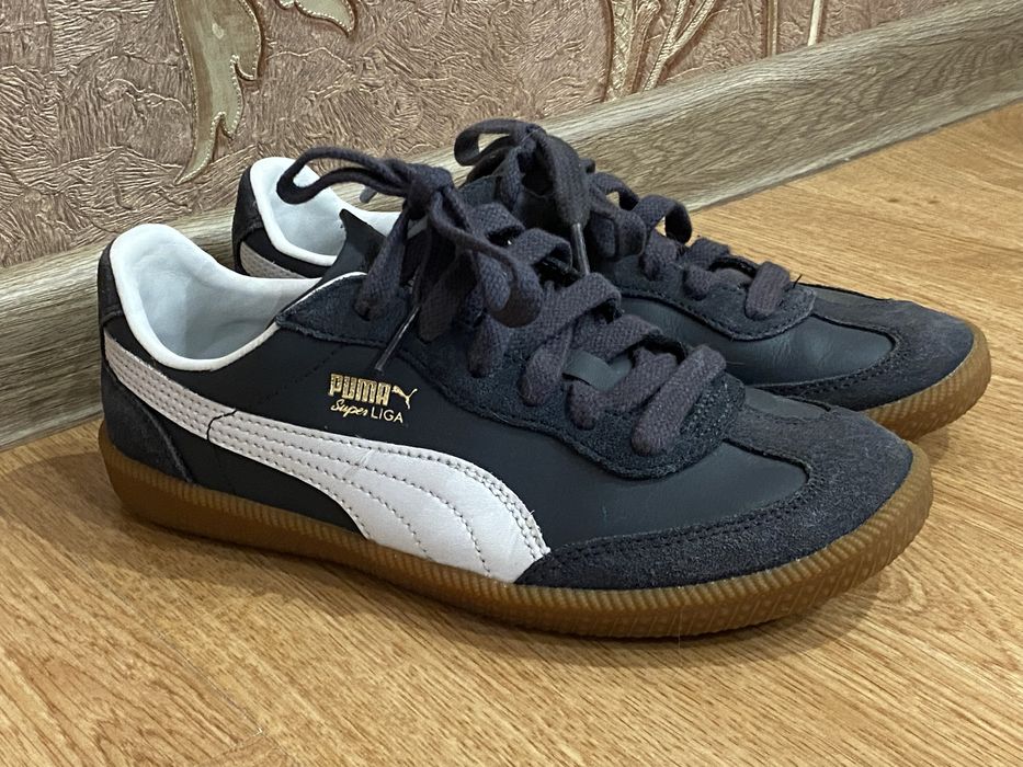 Кросівки PUMA Б/У