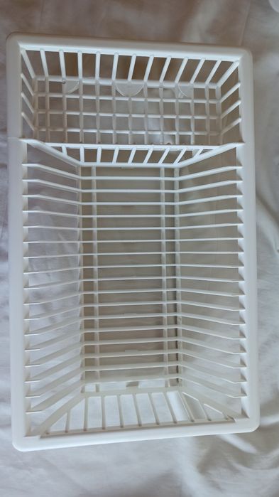 White Dish Rack469800262126151681