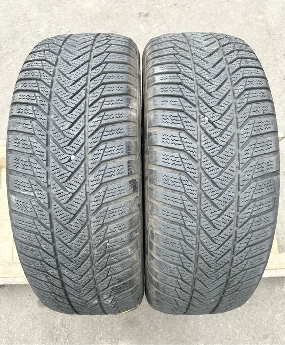 Шини 215 60 17 96H Esa+ Tecar SuperGrip Pro пара