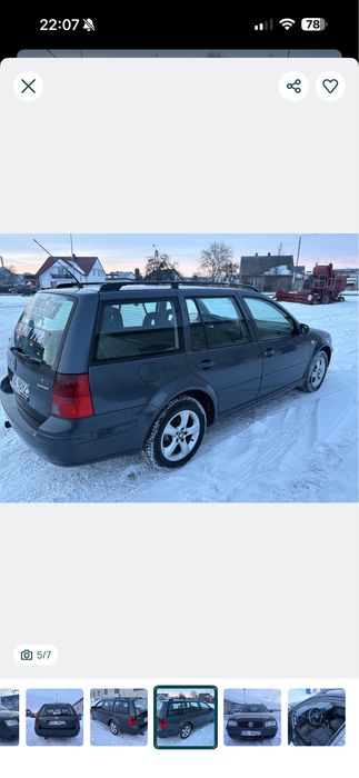 Bora 1.9 tdi 105 4motion 4x4