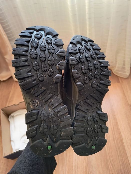 Продам черевики Timberland