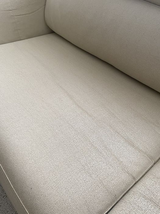 Sofa Bege do IKEA