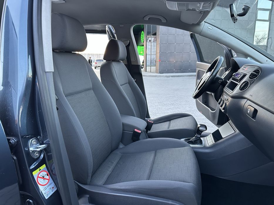 Продам  Volkswagen Golf Plus