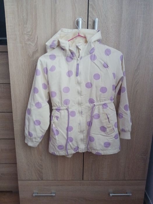 Sprzedam kurtkę dla dziewczynki