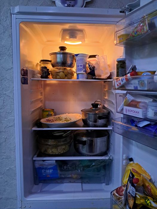 продам холодильник BEKO