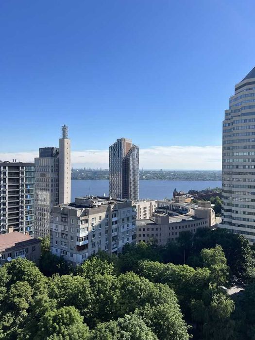 Продажа 3комн с классным ремонтом ЖК Новодворянский!! парк Шевченко