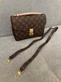 Torebka Louis Vuitton oryginalna Gliwice Ostropa • OLX.pl