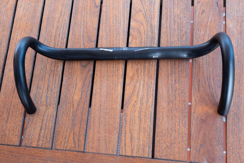 Guiador FSA Gossamer Compact