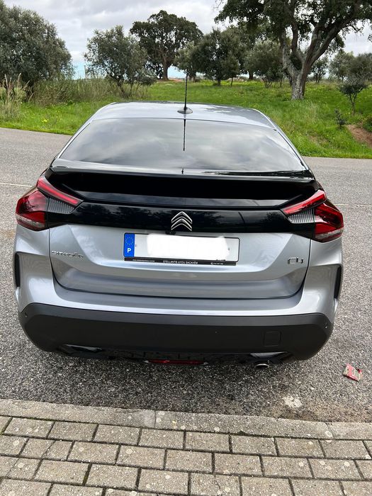 Citroën C4 1.5 BlueHDi Shine Pack EAT8, Diesel, Automático, Nacional